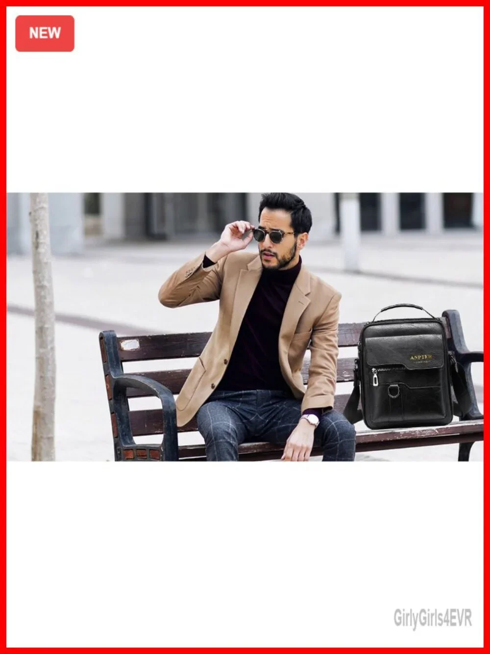N/A versatile messenger